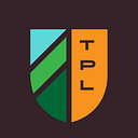 Trust for Public Land logo