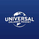Universal Orlando logo