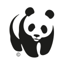 World Wildlife Fund logo