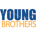 Young Brothers, LLC logo